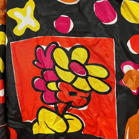 Vintage Disney Mickey & Co Bomber Jacket - Picture 3 of 6